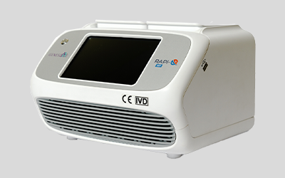 Nuclice Acid Extraction System
