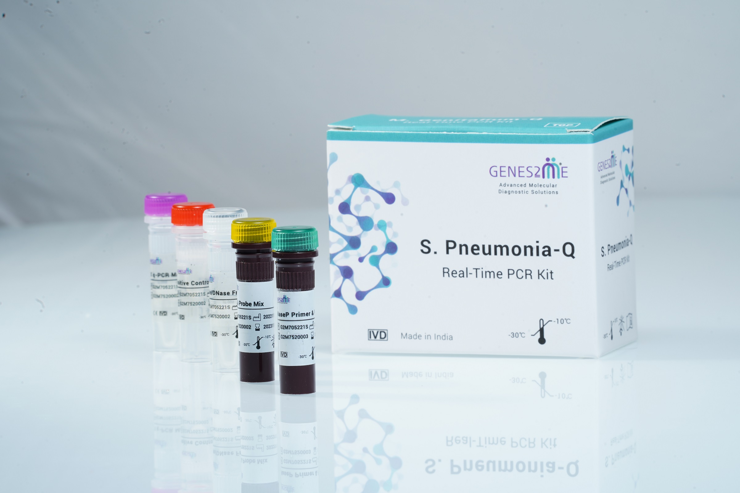 RT-PCR Kits