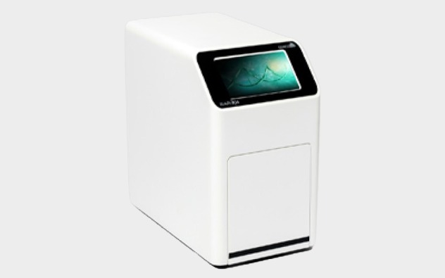 Nuclice Acid Extraction System