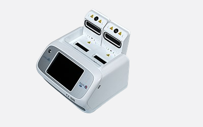 Point of Care Testing Solutions