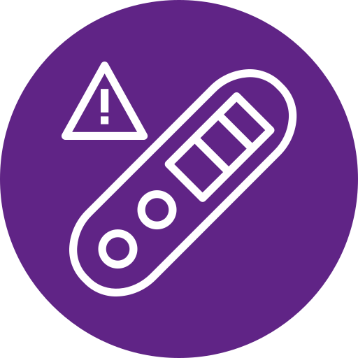 Rapid Antigen Self Test Kits